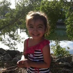 Meet your Posher, Keila